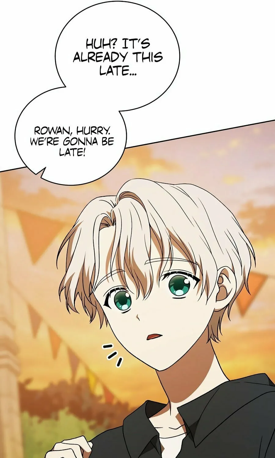 Concept Grasping Magic Genius Chapter 13 page 115 - 