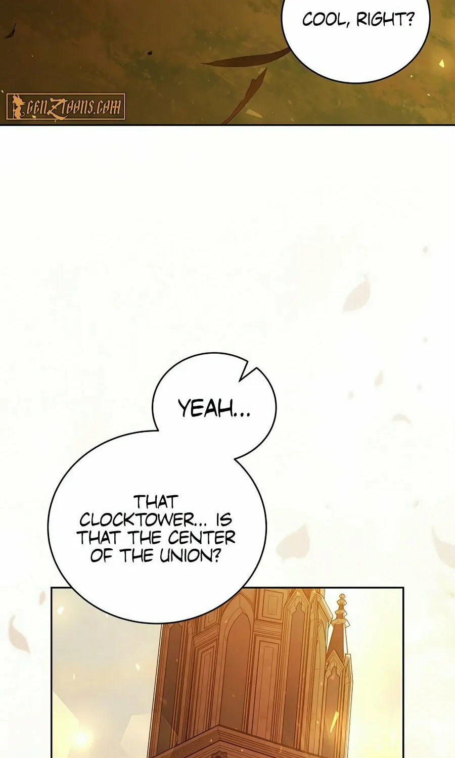 Concept Grasping Magic Genius Chapter 13 page 122 - 