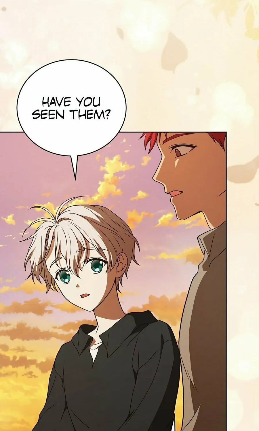Concept Grasping Magic Genius Chapter 13 page 124 - 