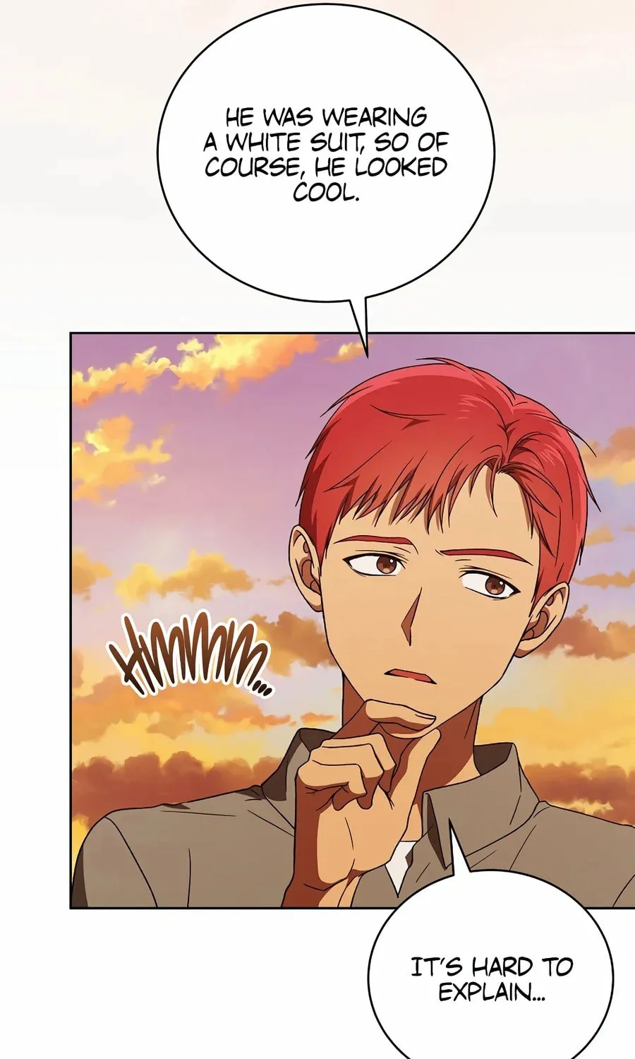Concept Grasping Magic Genius Chapter 13 page 126 - 