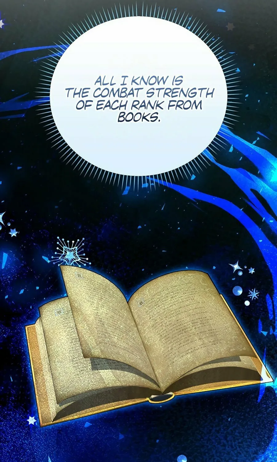 Concept Grasping Magic Genius Chapter 13 page 130 - 