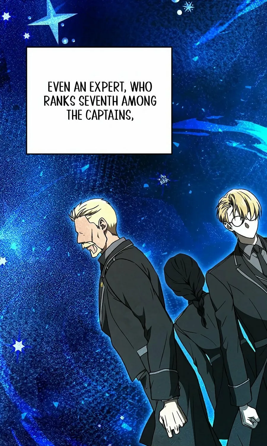 Concept Grasping Magic Genius Chapter 13 page 131 - 