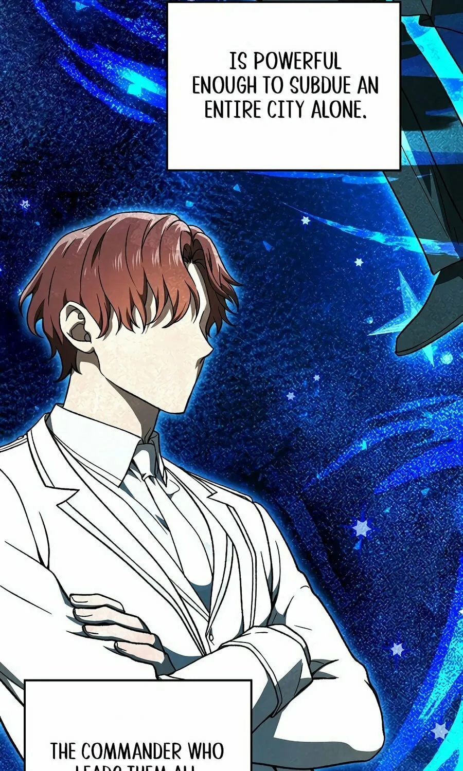 Concept Grasping Magic Genius Chapter 13 page 132 - 