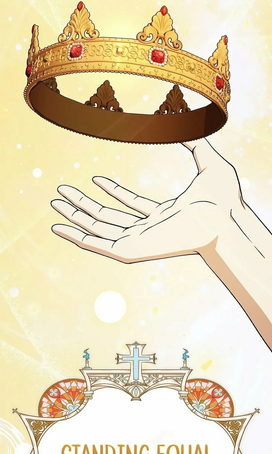 Concept Grasping Magic Genius Chapter 13 page 135 - 