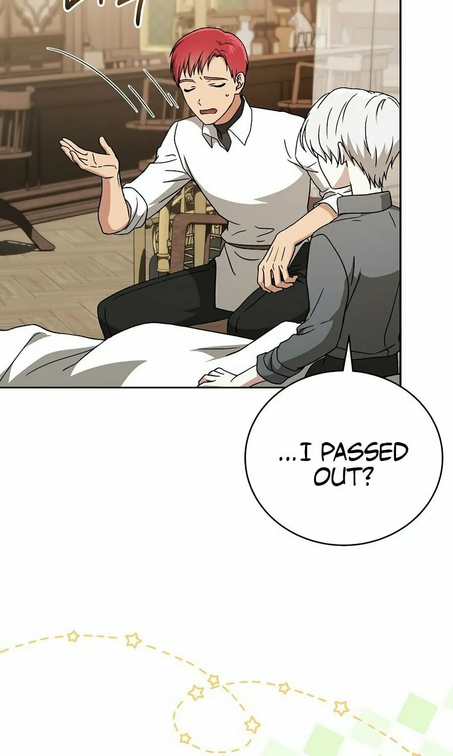 Concept Grasping Magic Genius Chapter 13 page 16 - 