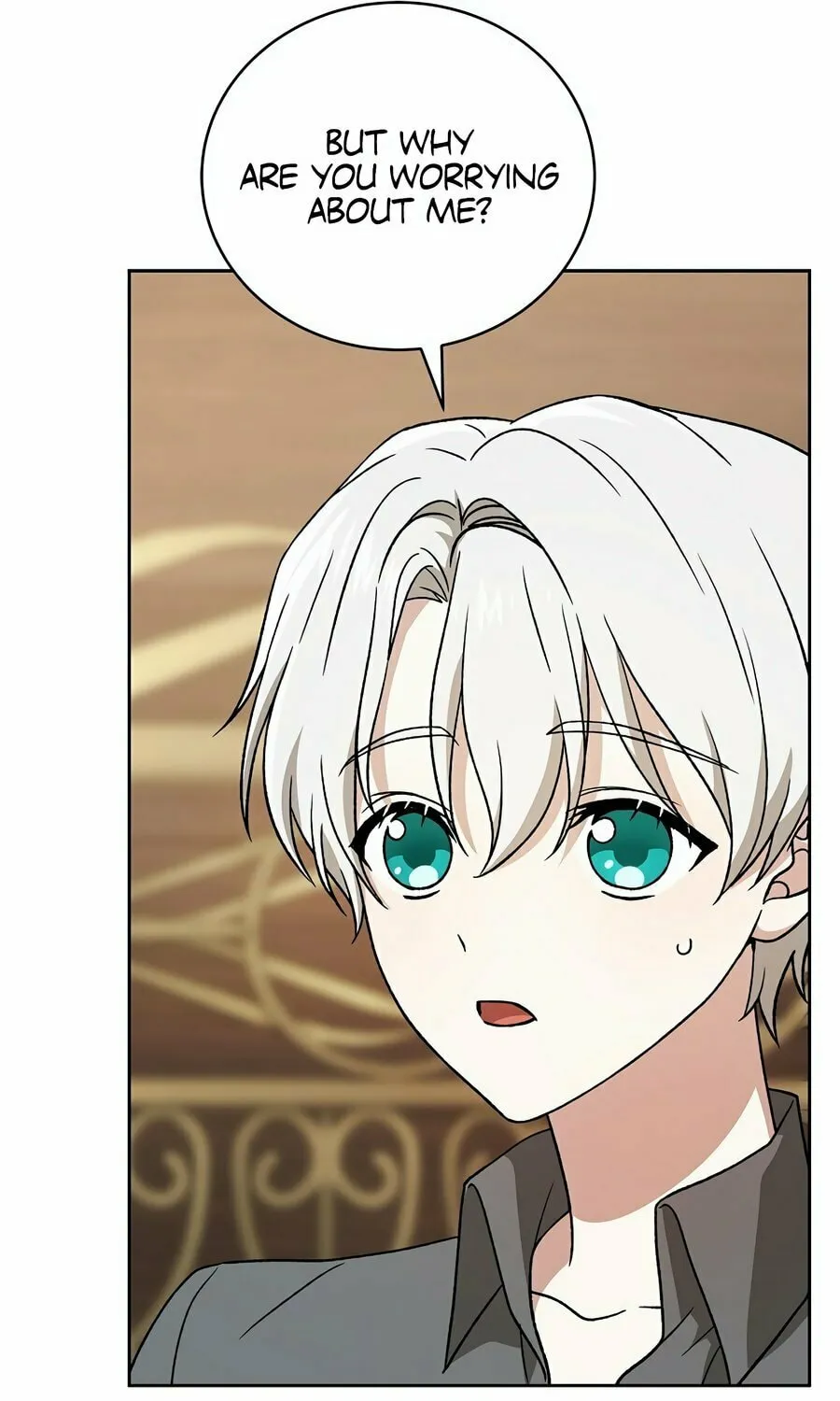 Concept Grasping Magic Genius Chapter 13 page 19 - 