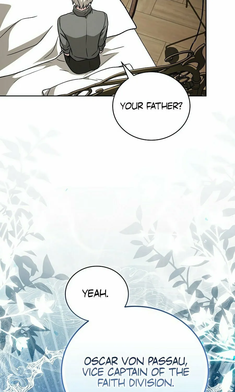 Concept Grasping Magic Genius Chapter 13 page 21 - 