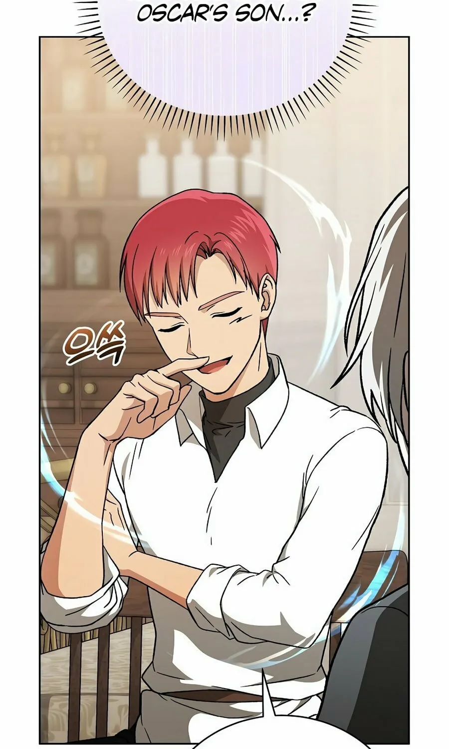 Concept Grasping Magic Genius Chapter 13 page 25 - 