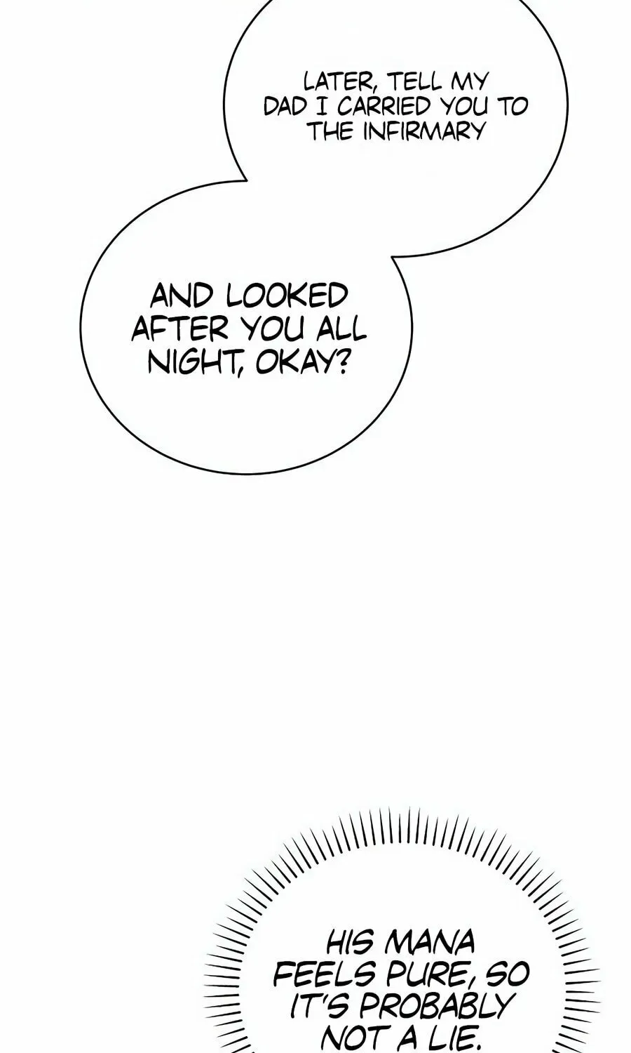 Concept Grasping Magic Genius Chapter 13 page 26 - 