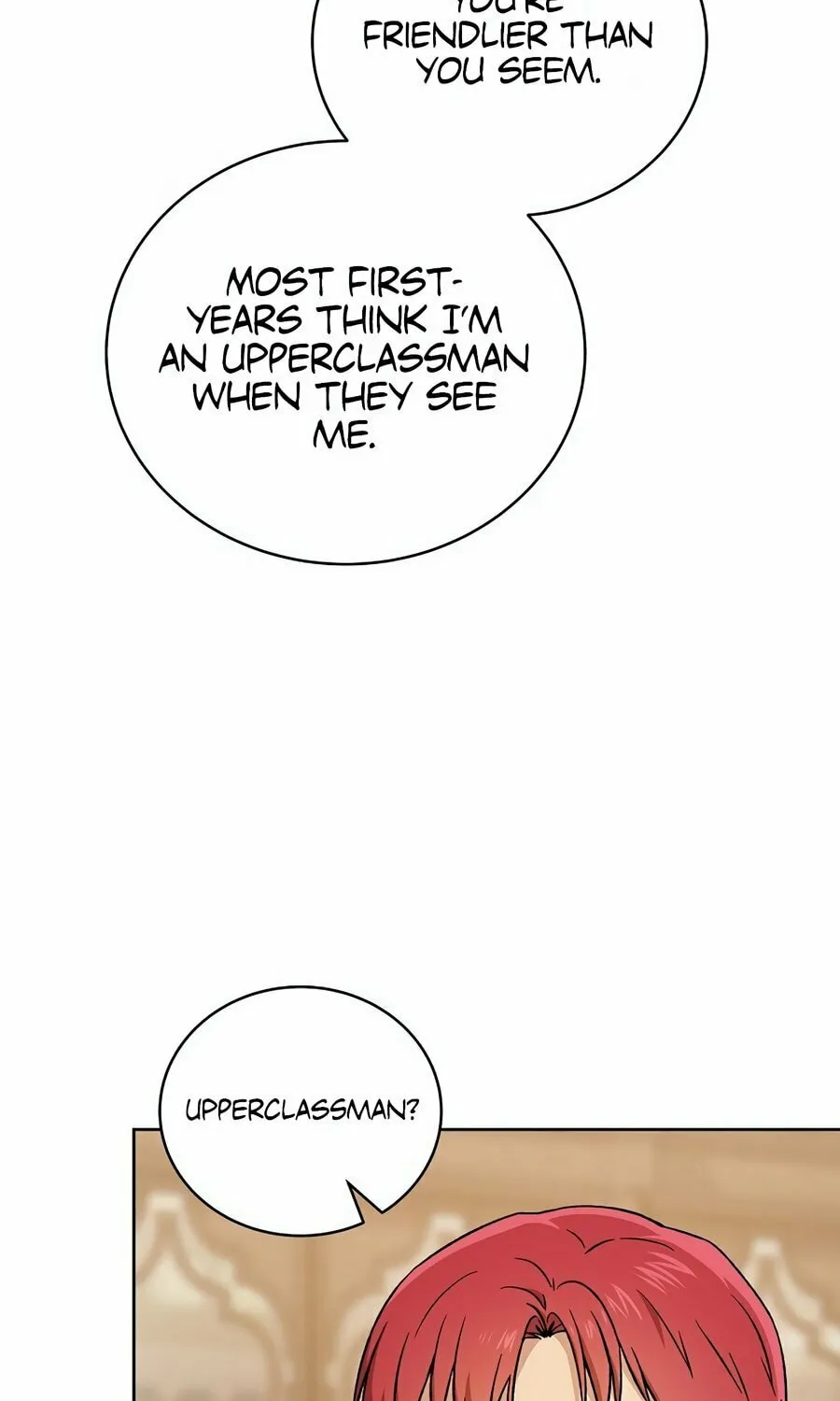 Concept Grasping Magic Genius Chapter 13 page 28 - 