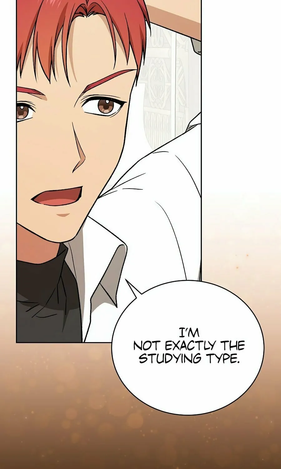Concept Grasping Magic Genius Chapter 13 page 32 - 