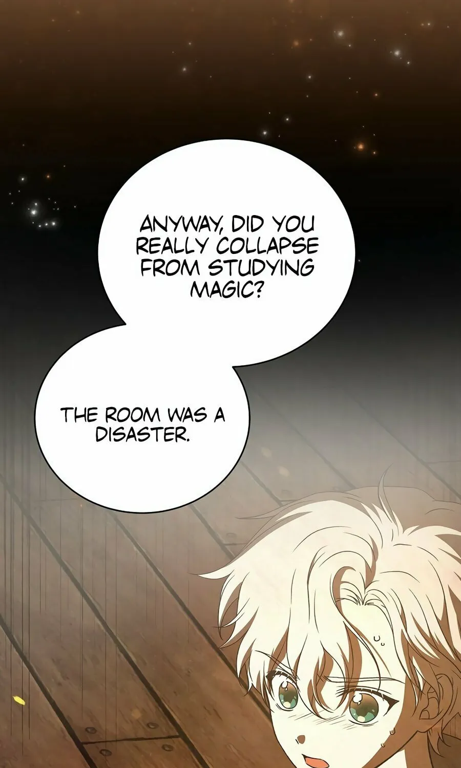 Concept Grasping Magic Genius Chapter 13 page 33 - 