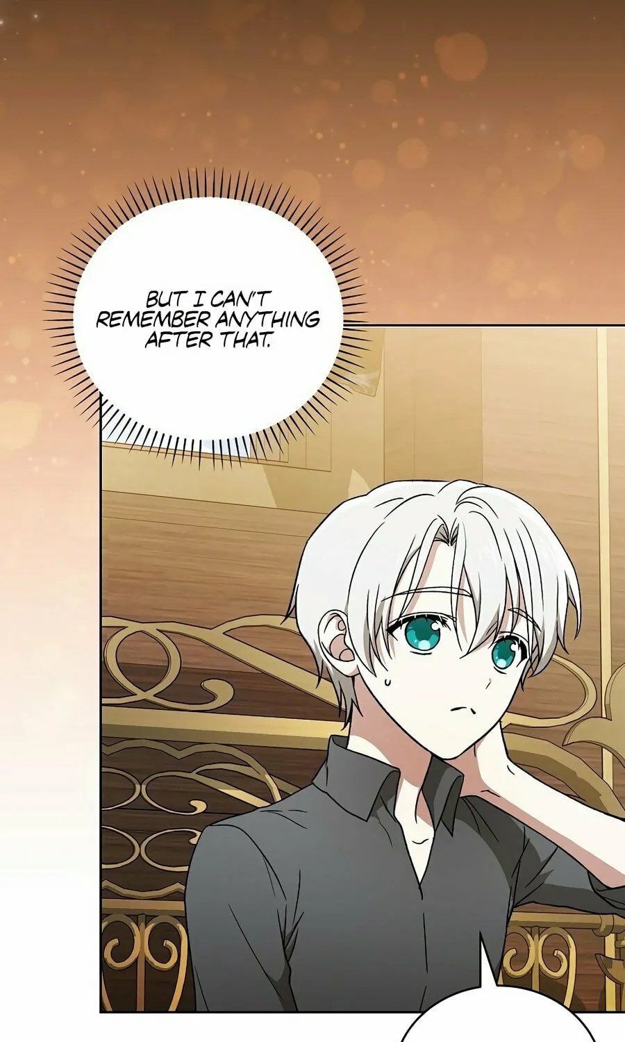 Concept Grasping Magic Genius Chapter 13 page 36 - 
