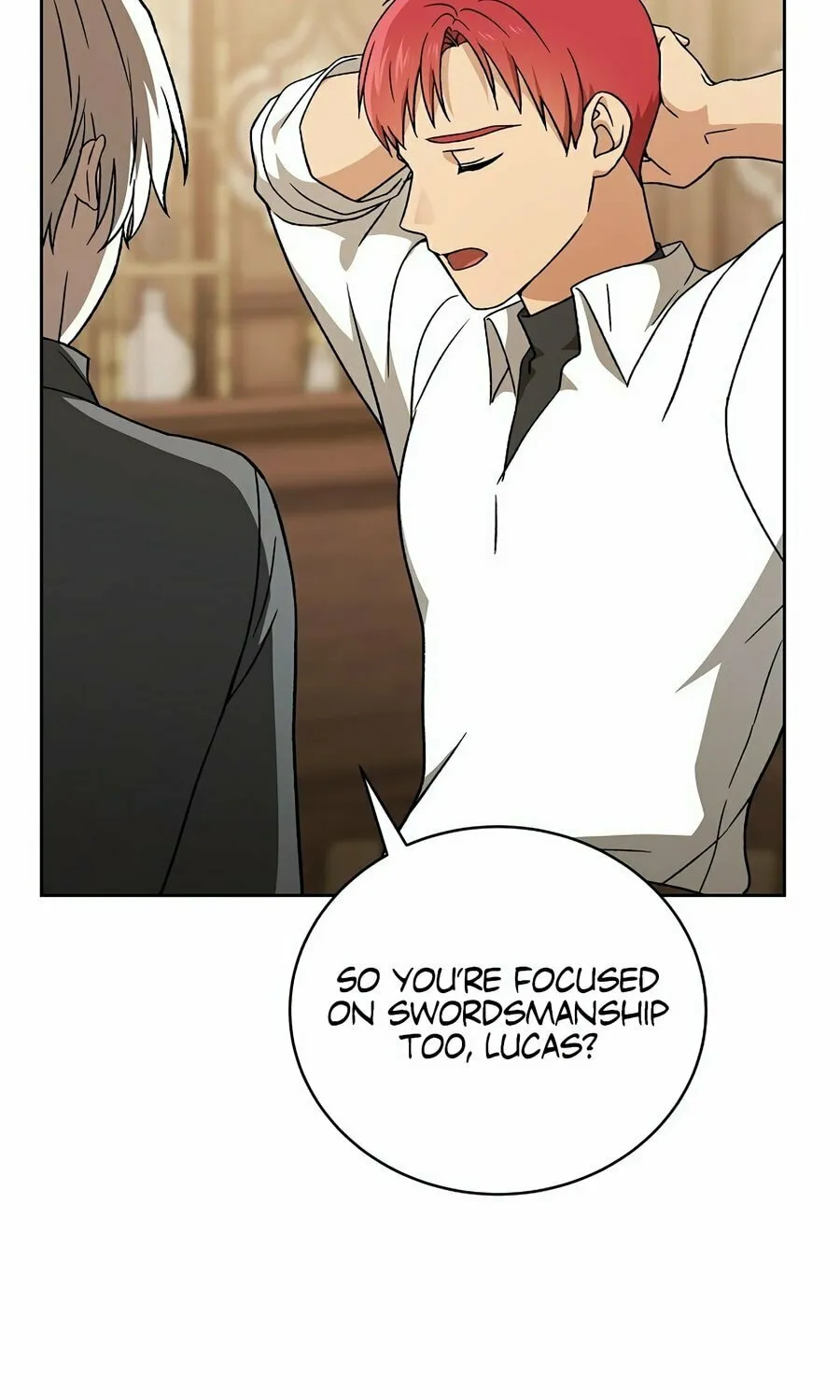 Concept Grasping Magic Genius Chapter 13 page 38 - 
