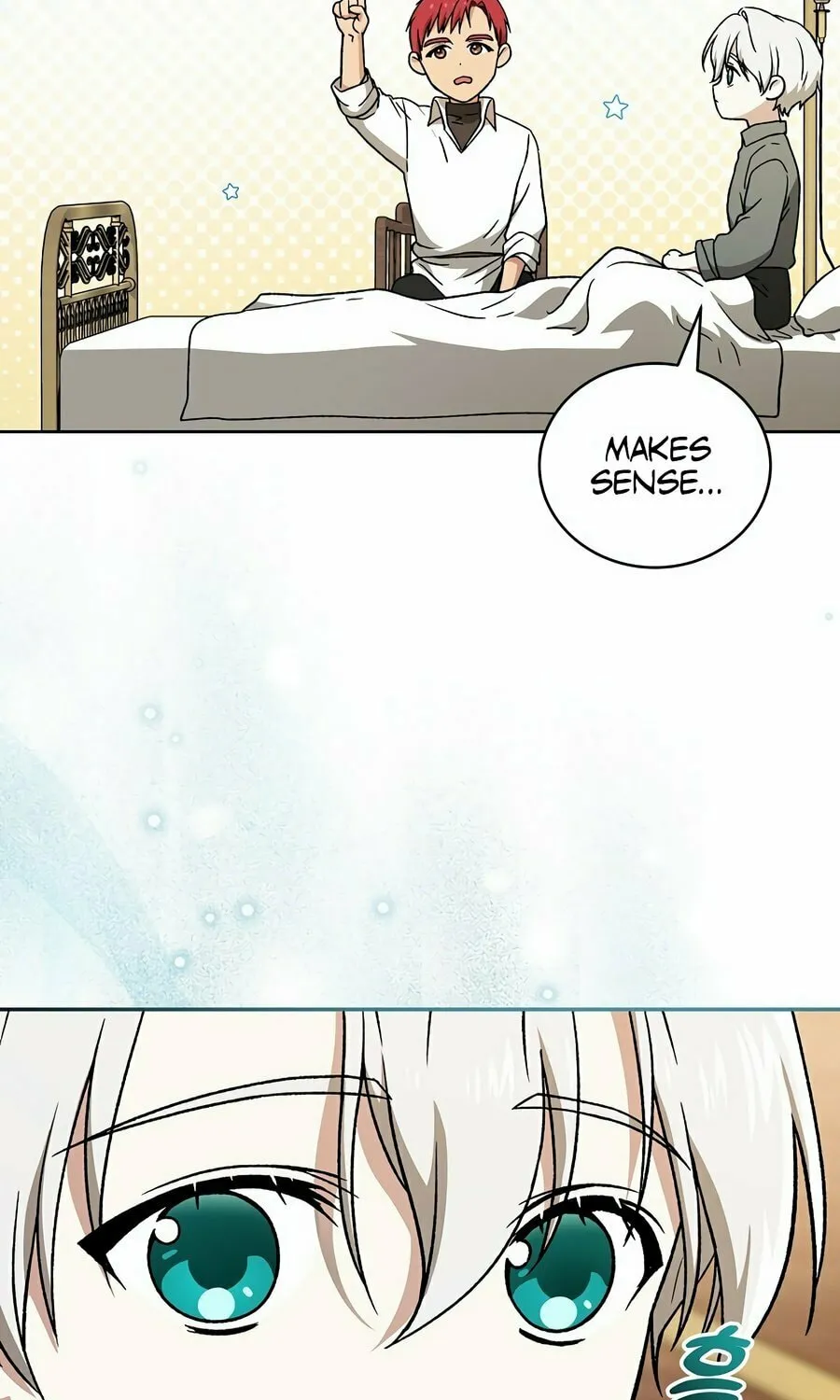 Concept Grasping Magic Genius Chapter 13 page 40 - 