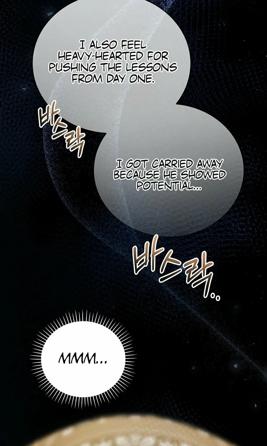 Concept Grasping Magic Genius Chapter 13 page 5 - 