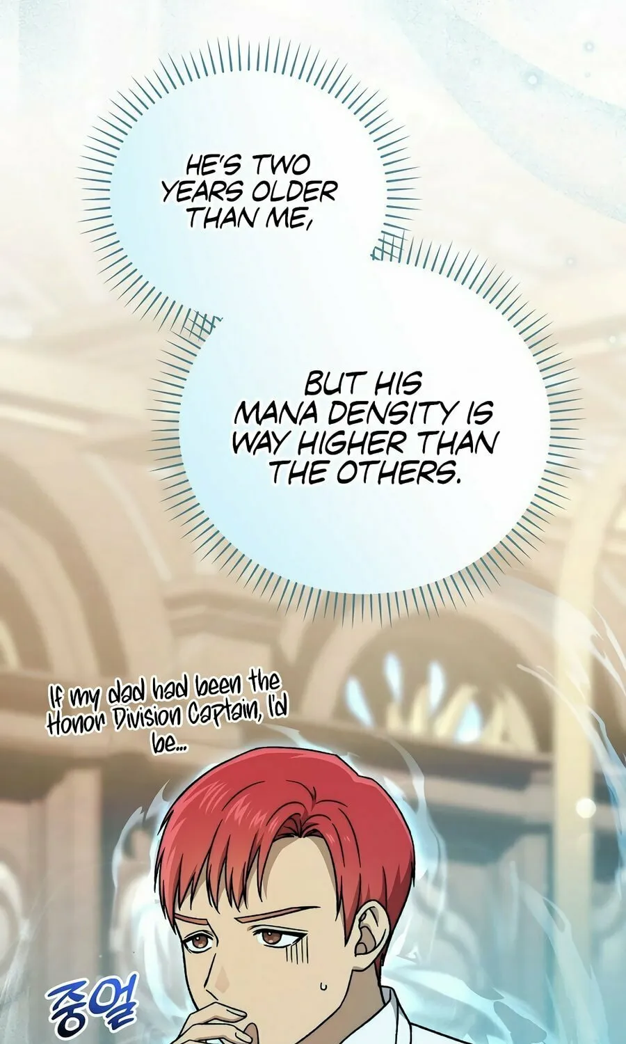 Concept Grasping Magic Genius Chapter 13 page 42 - 