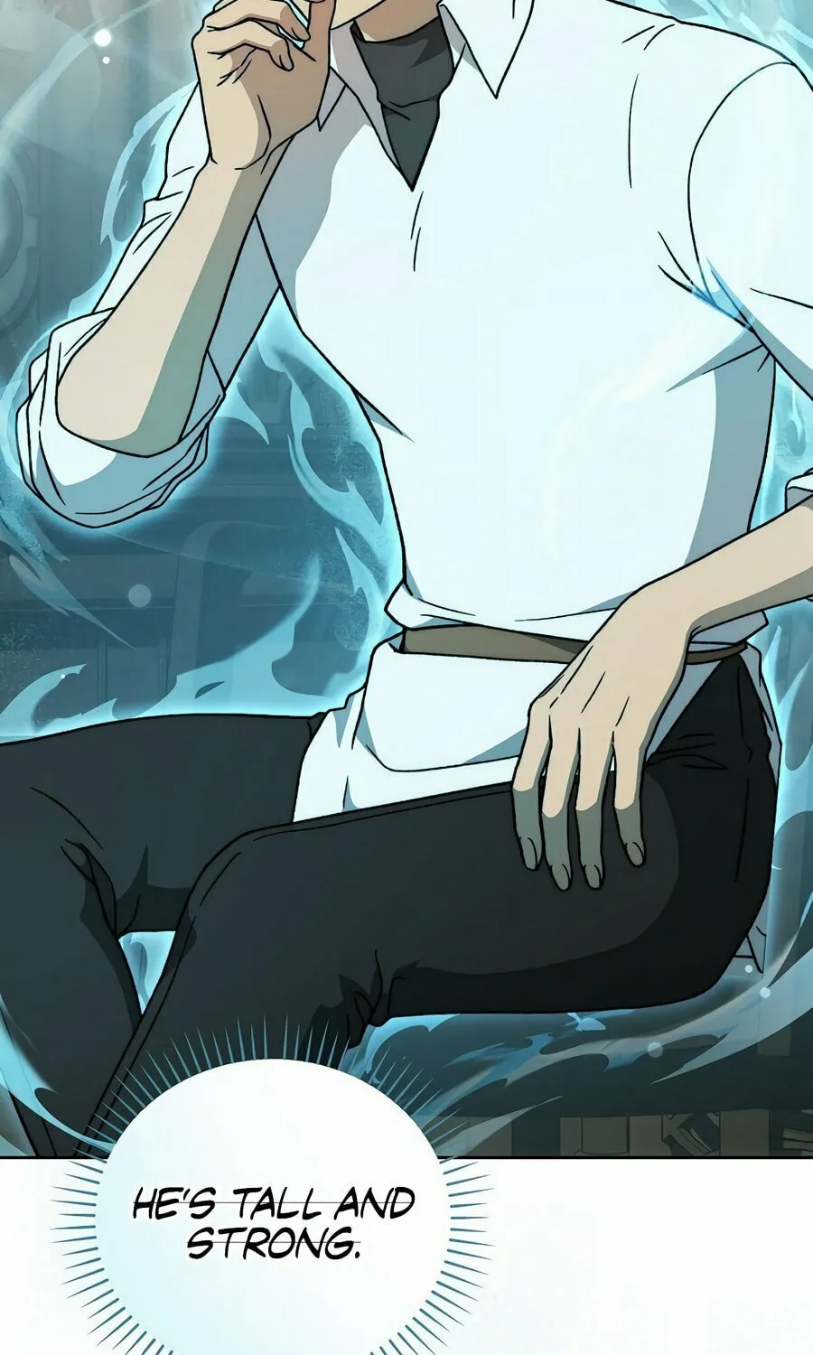 Concept Grasping Magic Genius Chapter 13 page 43 - 
