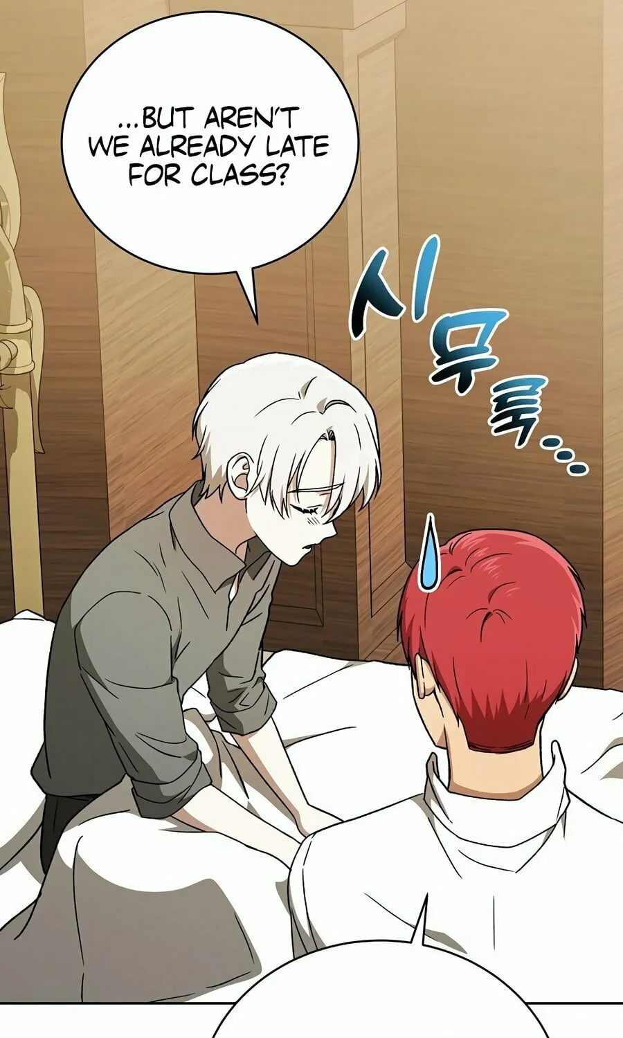 Concept Grasping Magic Genius Chapter 13 page 47 - 