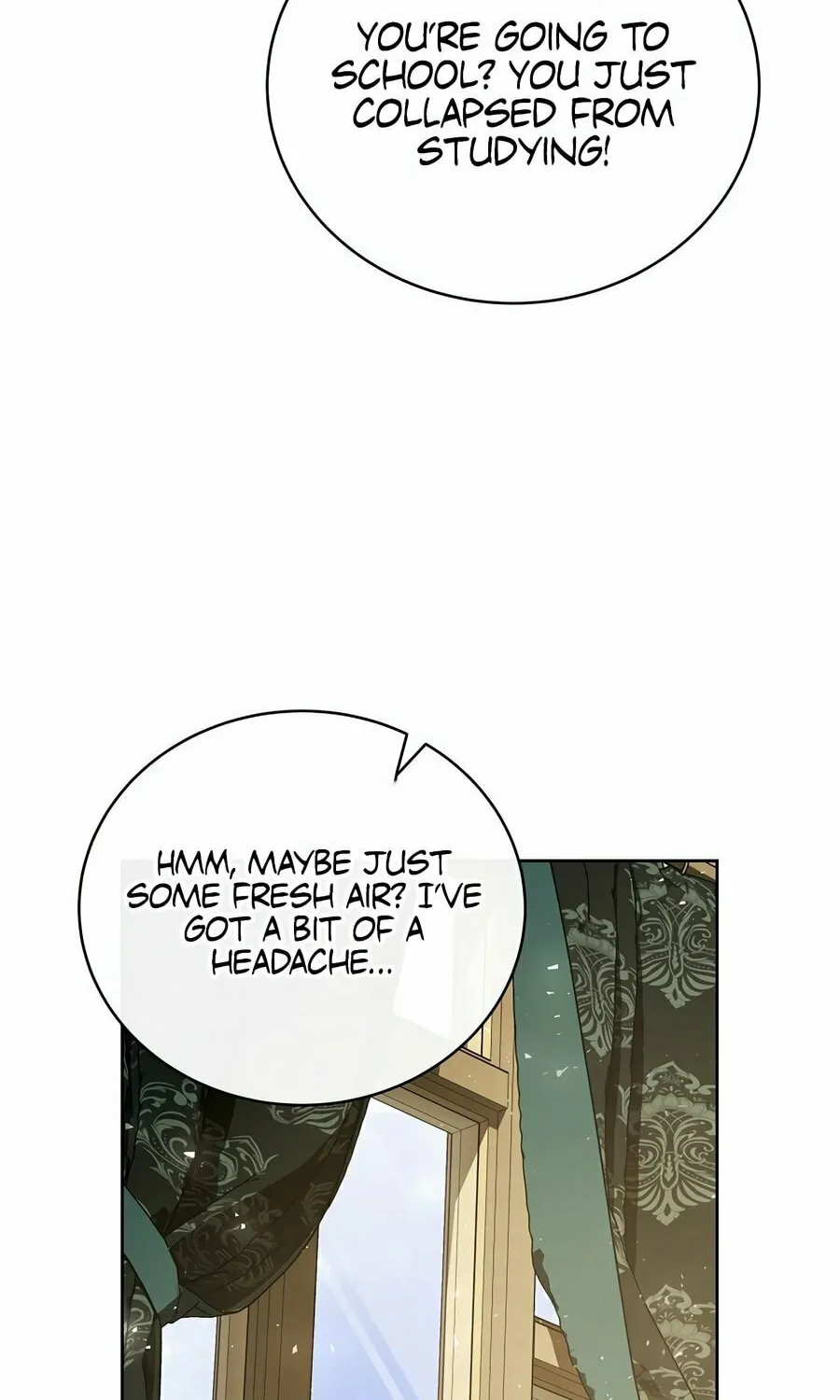 Concept Grasping Magic Genius Chapter 13 page 48 - 