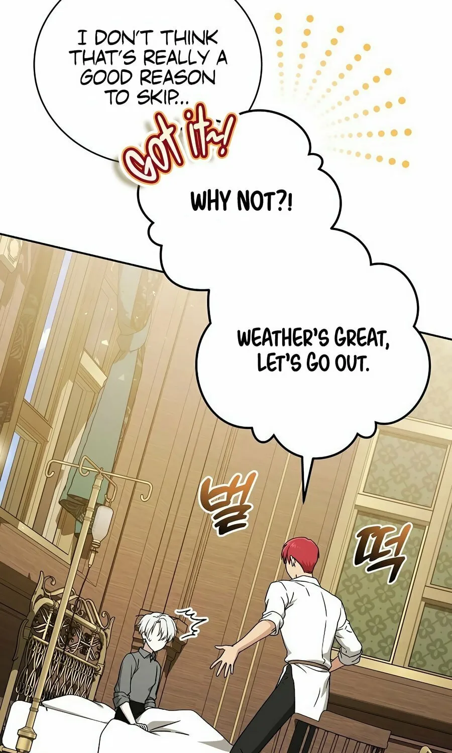 Concept Grasping Magic Genius Chapter 13 page 50 - 