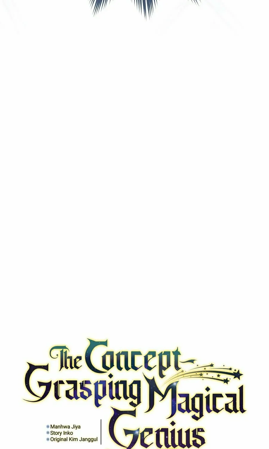 Concept Grasping Magic Genius Chapter 13 page 55 - 