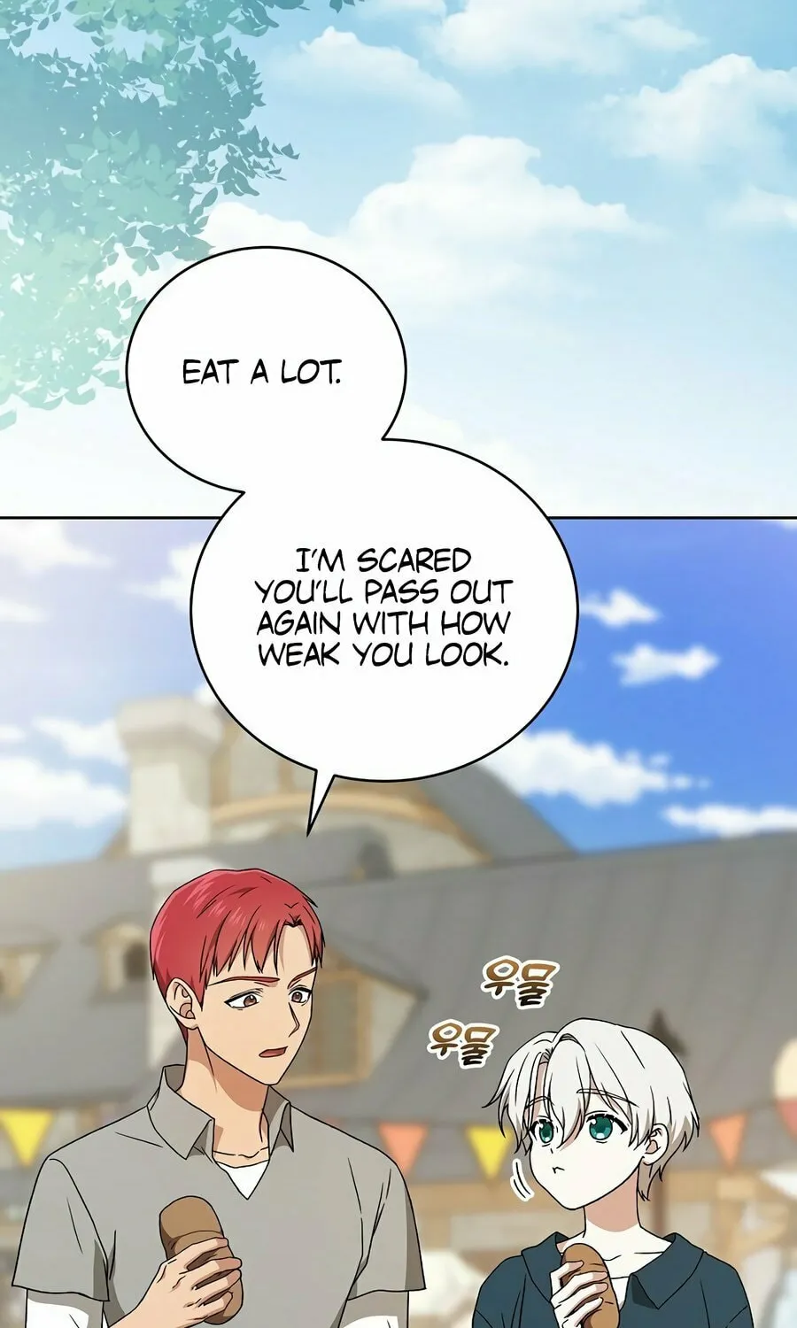 Concept Grasping Magic Genius Chapter 13 page 59 - 