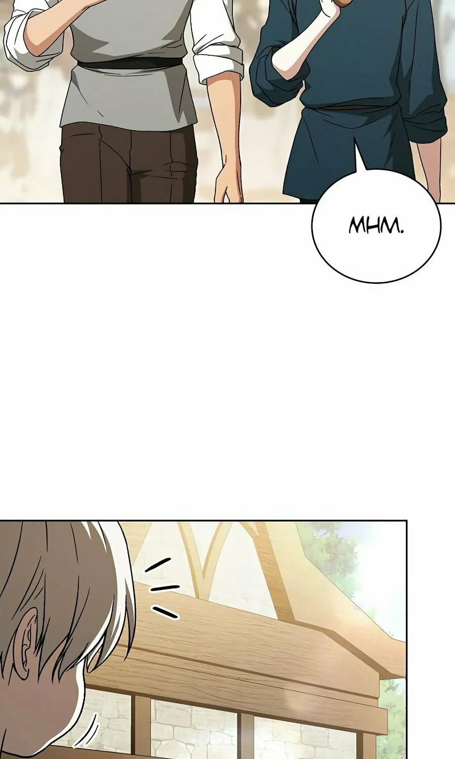 Concept Grasping Magic Genius Chapter 13 page 60 - 