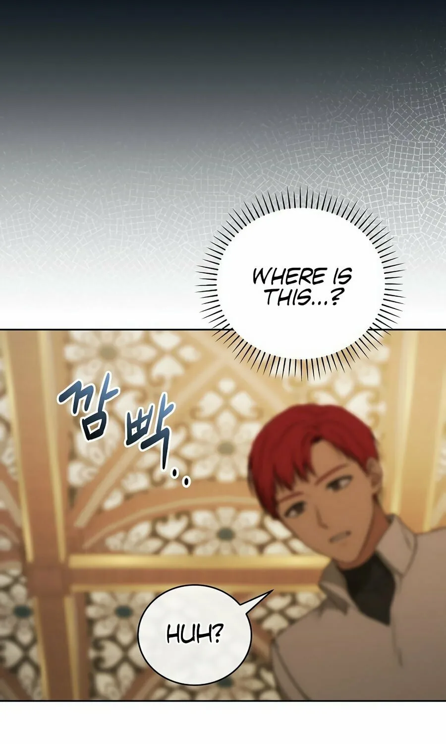 Concept Grasping Magic Genius Chapter 13 page 7 - 