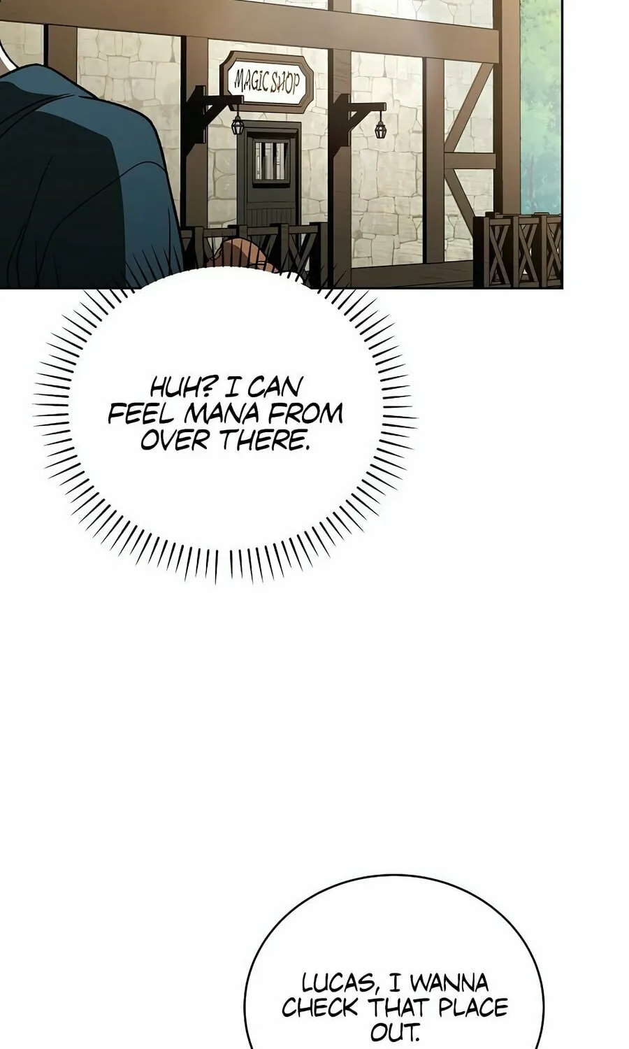 Concept Grasping Magic Genius Chapter 13 page 61 - 