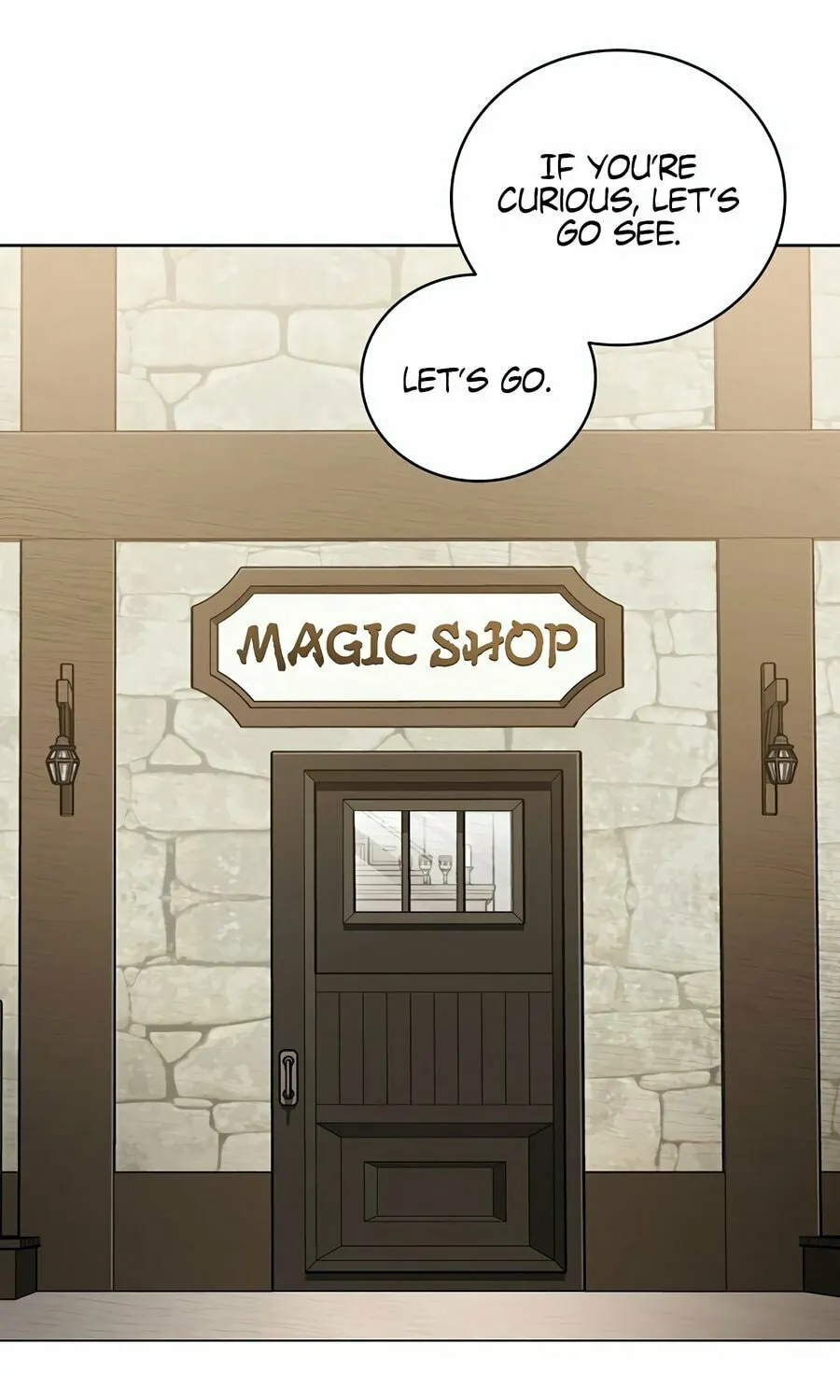 Concept Grasping Magic Genius Chapter 13 page 64 - 