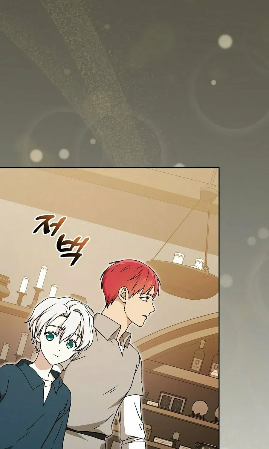 Concept Grasping Magic Genius Chapter 13 page 67 - 