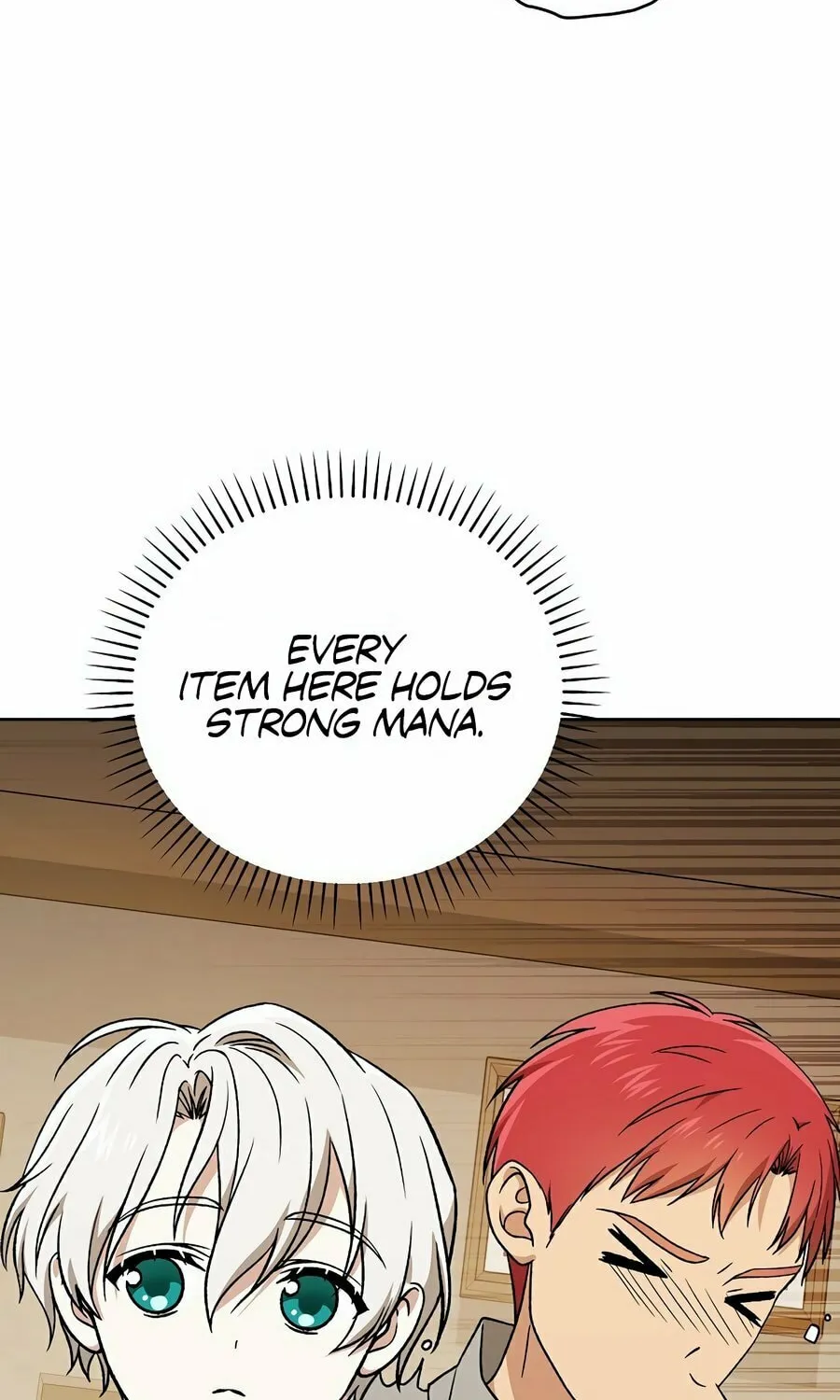 Concept Grasping Magic Genius Chapter 13 page 70 - 