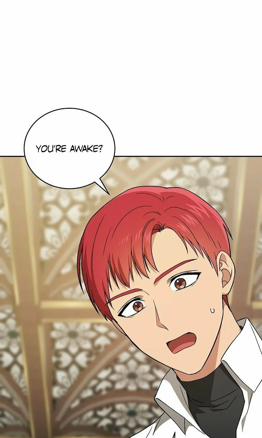 Concept Grasping Magic Genius Chapter 13 page 8 - 