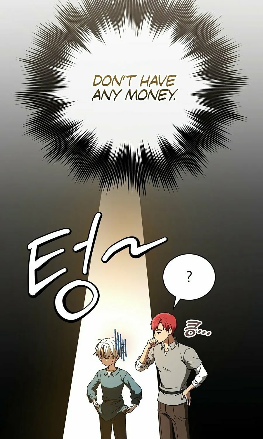 Concept Grasping Magic Genius Chapter 13 page 73 - 
