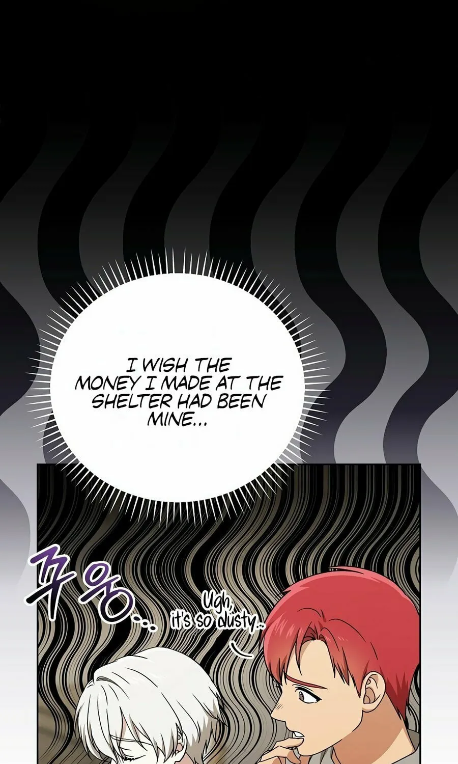 Concept Grasping Magic Genius Chapter 13 page 75 - 