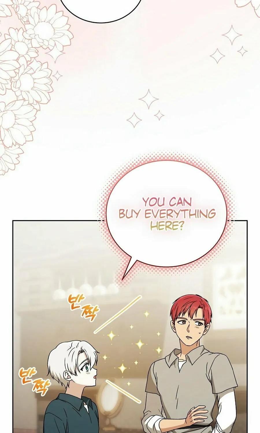 Concept Grasping Magic Genius Chapter 13 page 81 - 