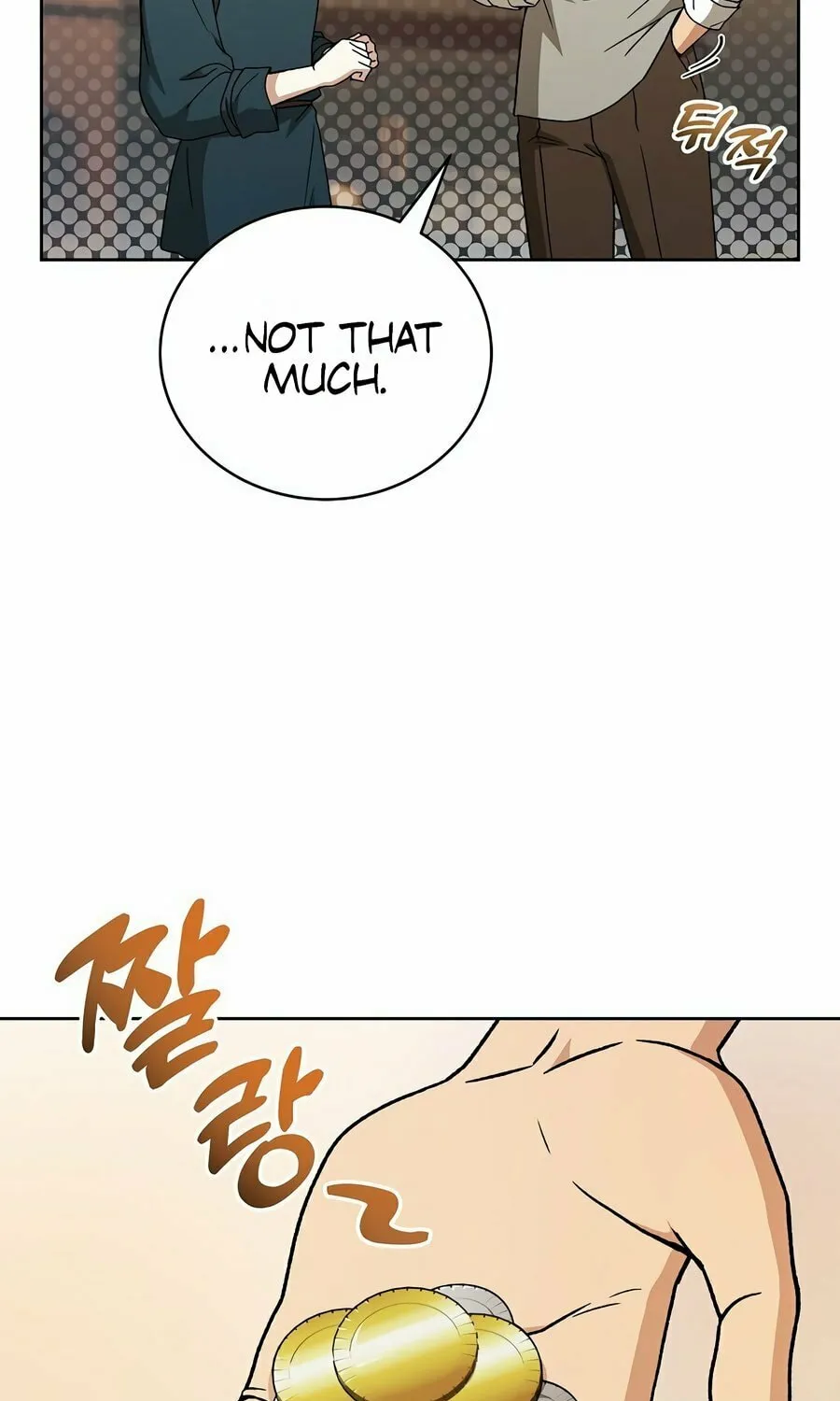 Concept Grasping Magic Genius Chapter 13 page 82 - 
