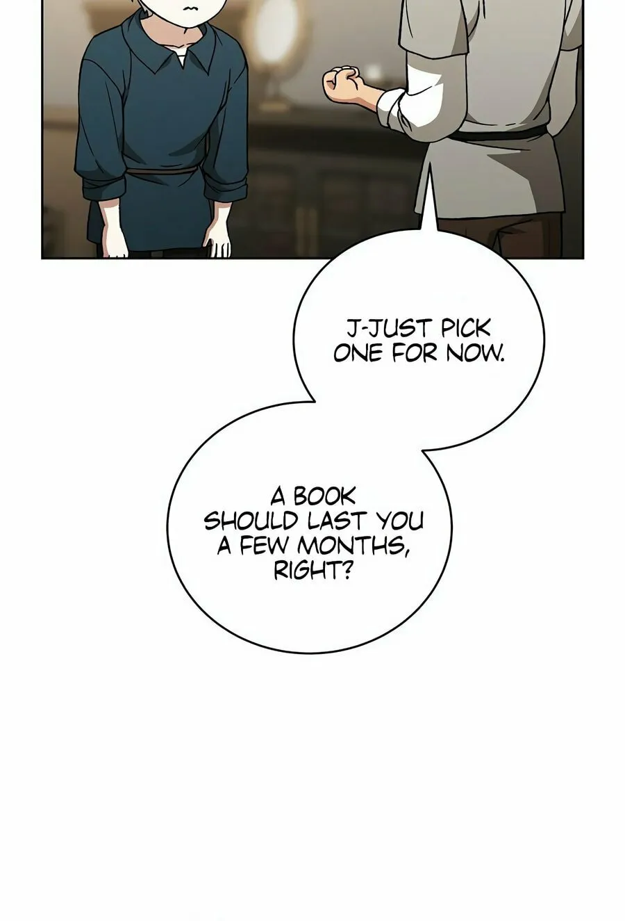 Concept Grasping Magic Genius Chapter 13 page 84 - 