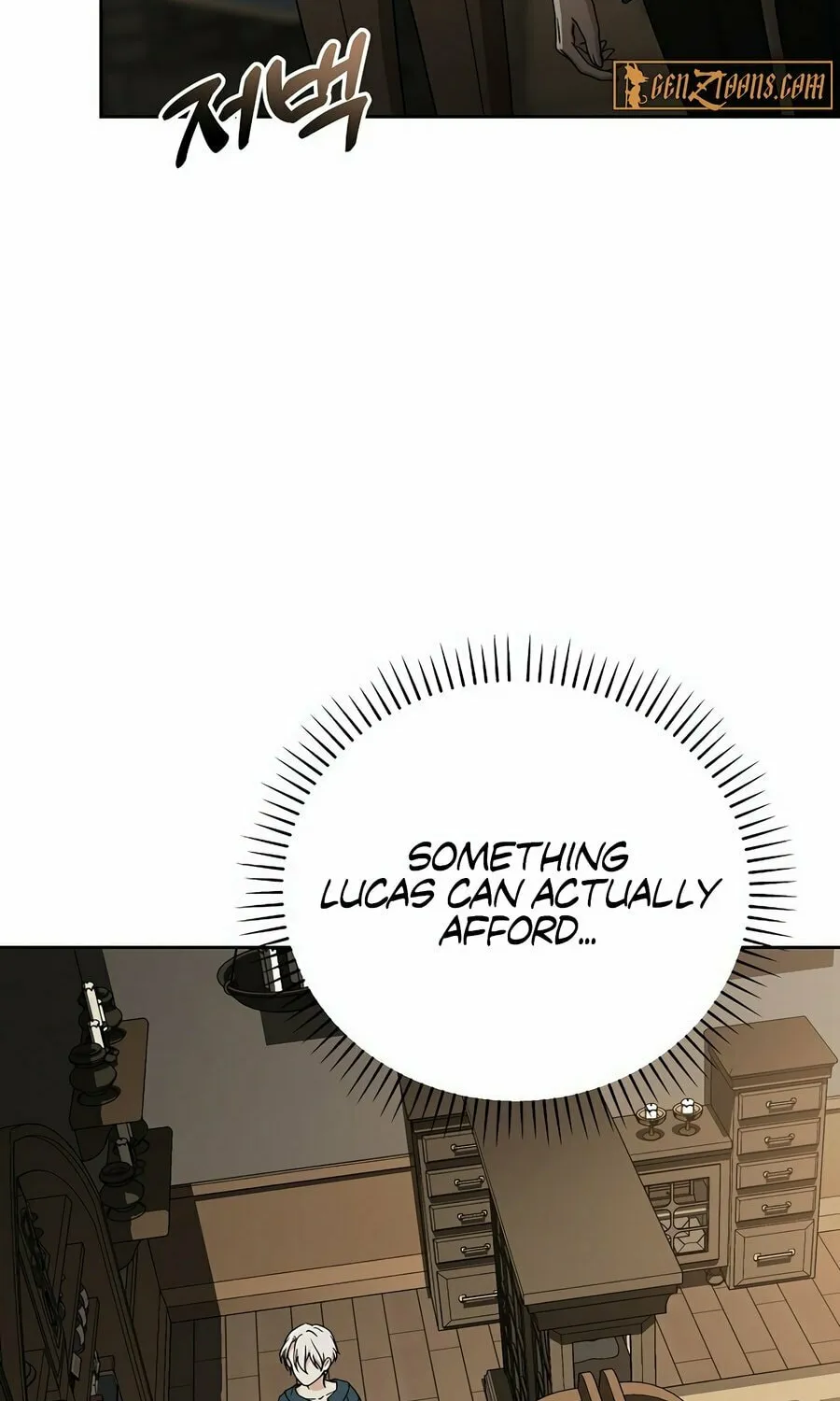Concept Grasping Magic Genius Chapter 13 page 86 - 