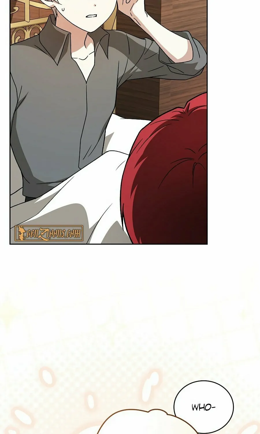 Concept Grasping Magic Genius Chapter 13 page 10 - 