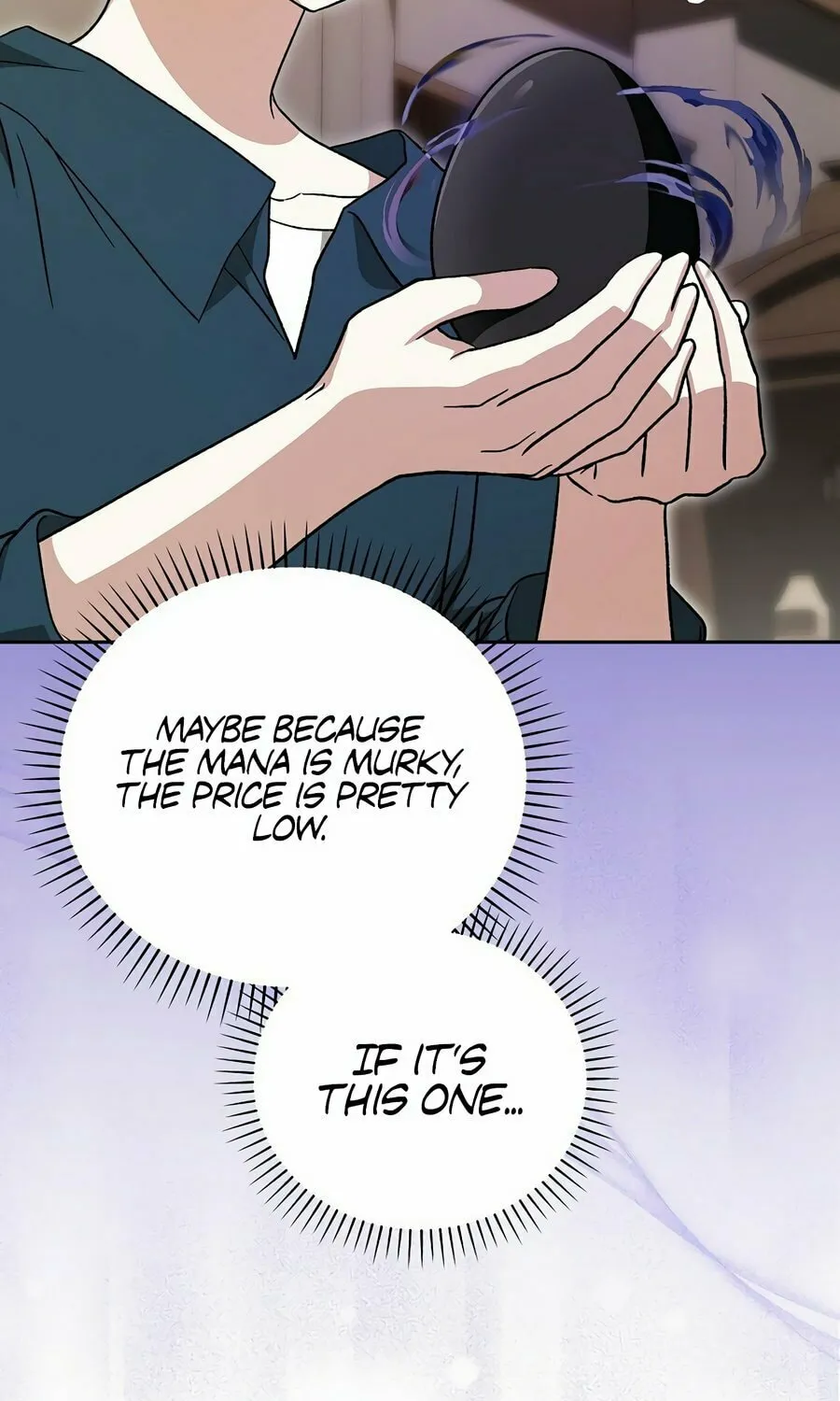 Concept Grasping Magic Genius Chapter 13 page 92 - 