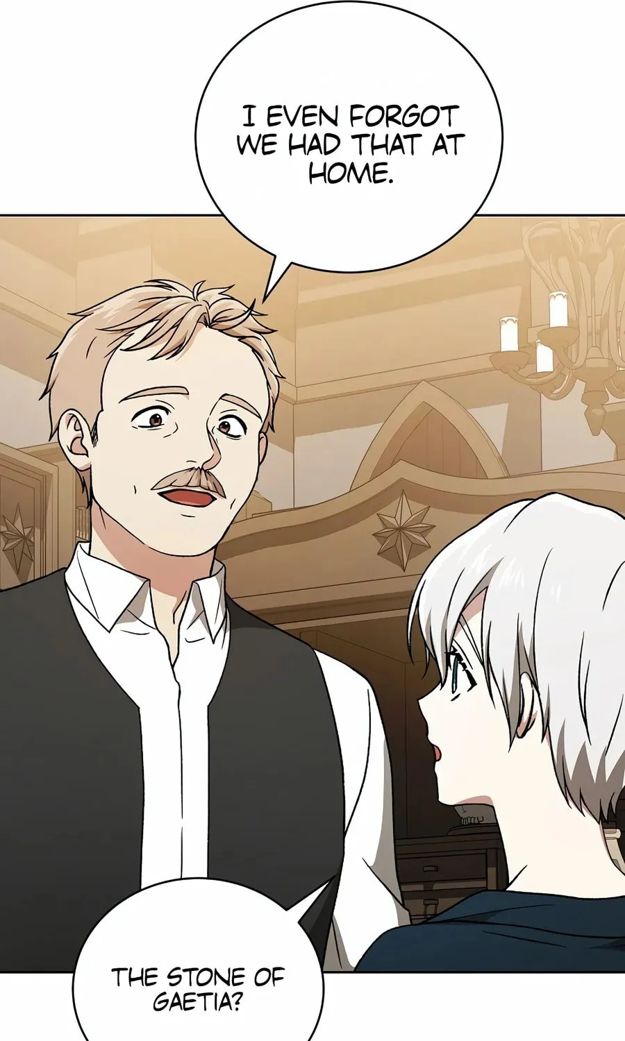 Concept Grasping Magic Genius Chapter 13 page 95 - 
