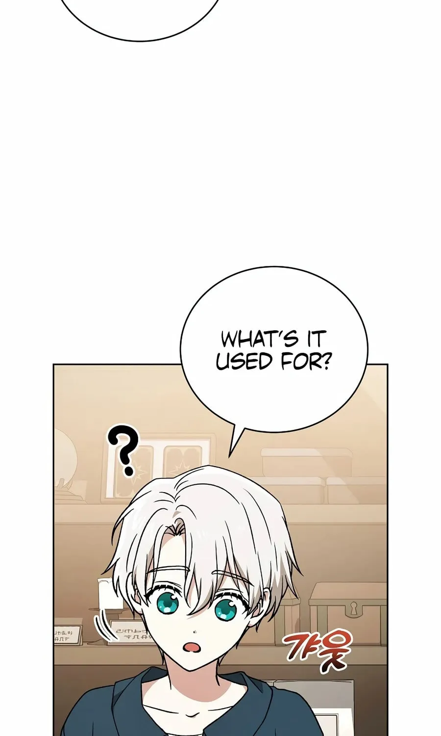 Concept Grasping Magic Genius Chapter 13 page 96 - 