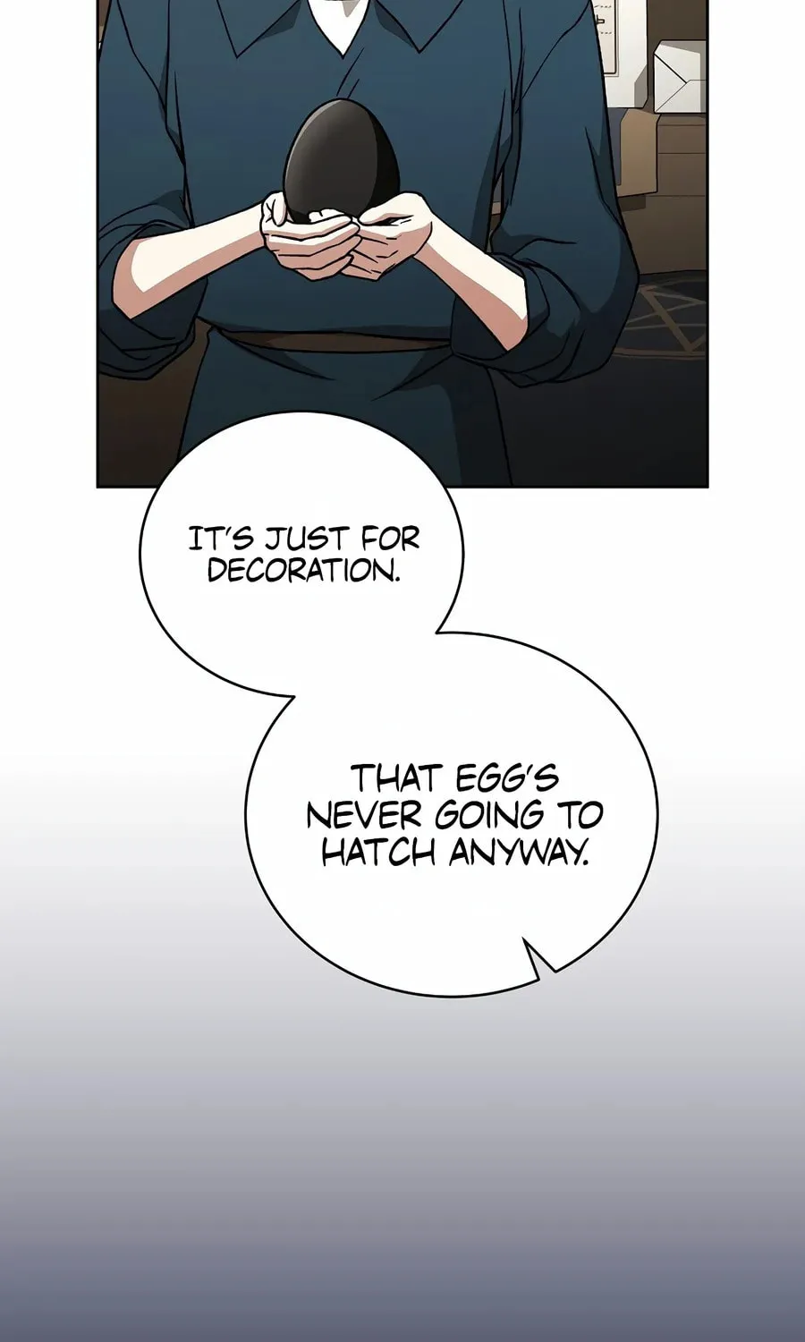 Concept Grasping Magic Genius Chapter 13 page 97 - 