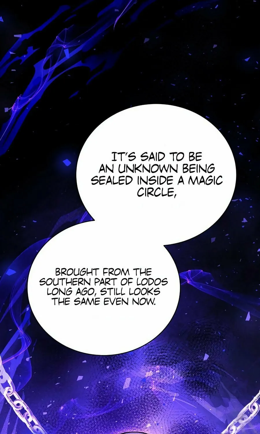 Concept Grasping Magic Genius Chapter 13 page 99 - 