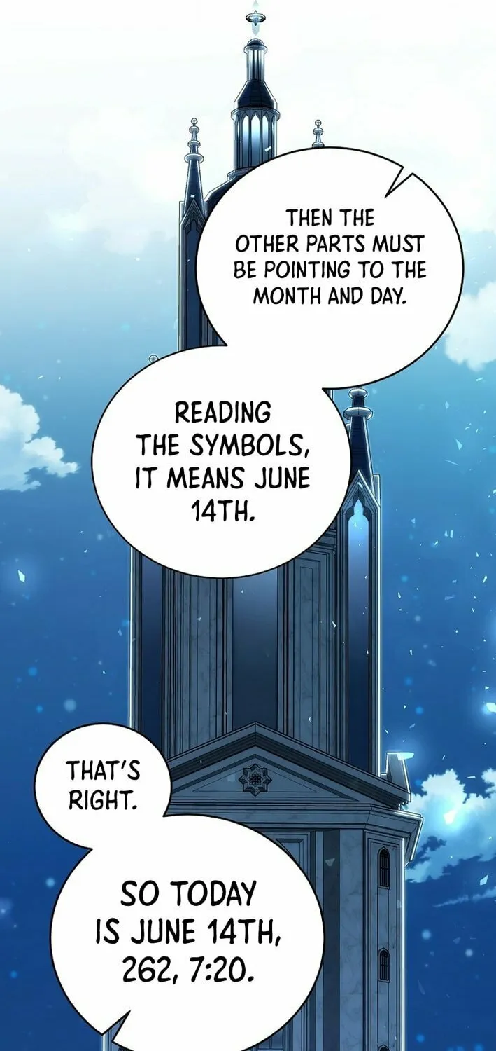 Concept Grasping Magic Genius Chapter 14 page 11 - 
