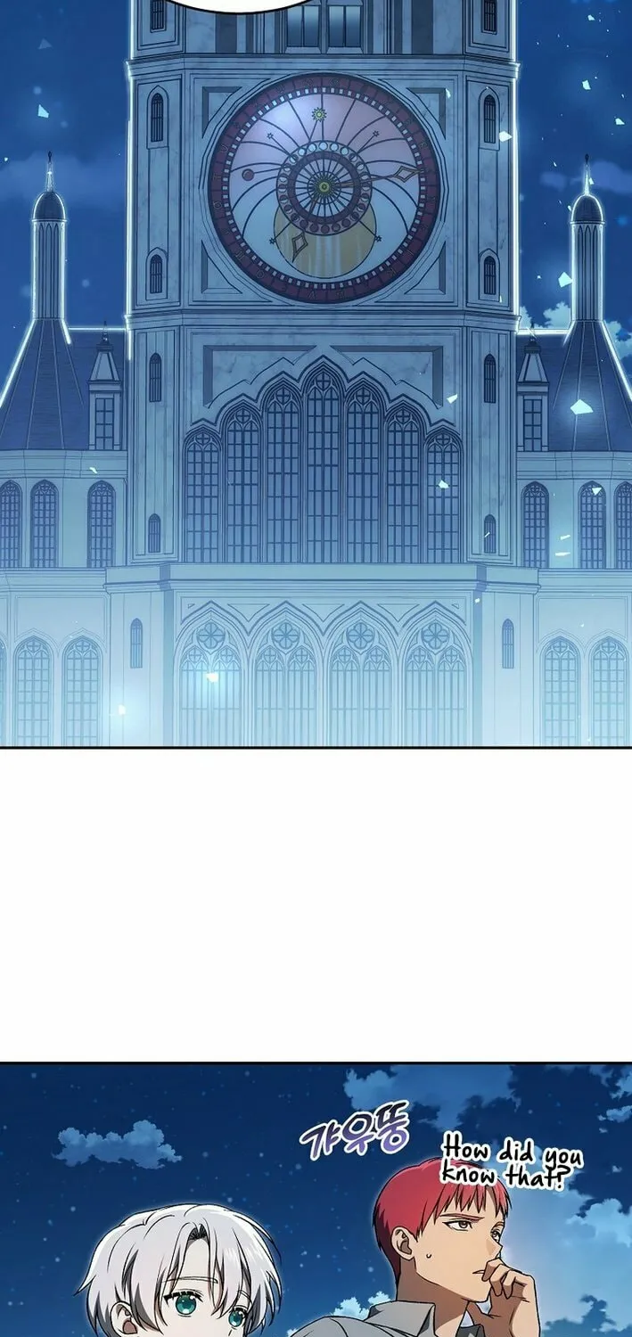 Concept Grasping Magic Genius Chapter 14 page 12 - 