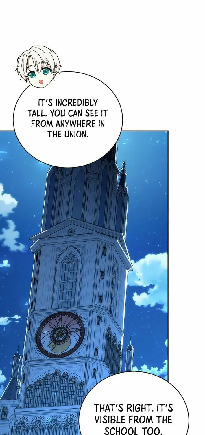 Concept Grasping Magic Genius Chapter 14 page 3 - 
