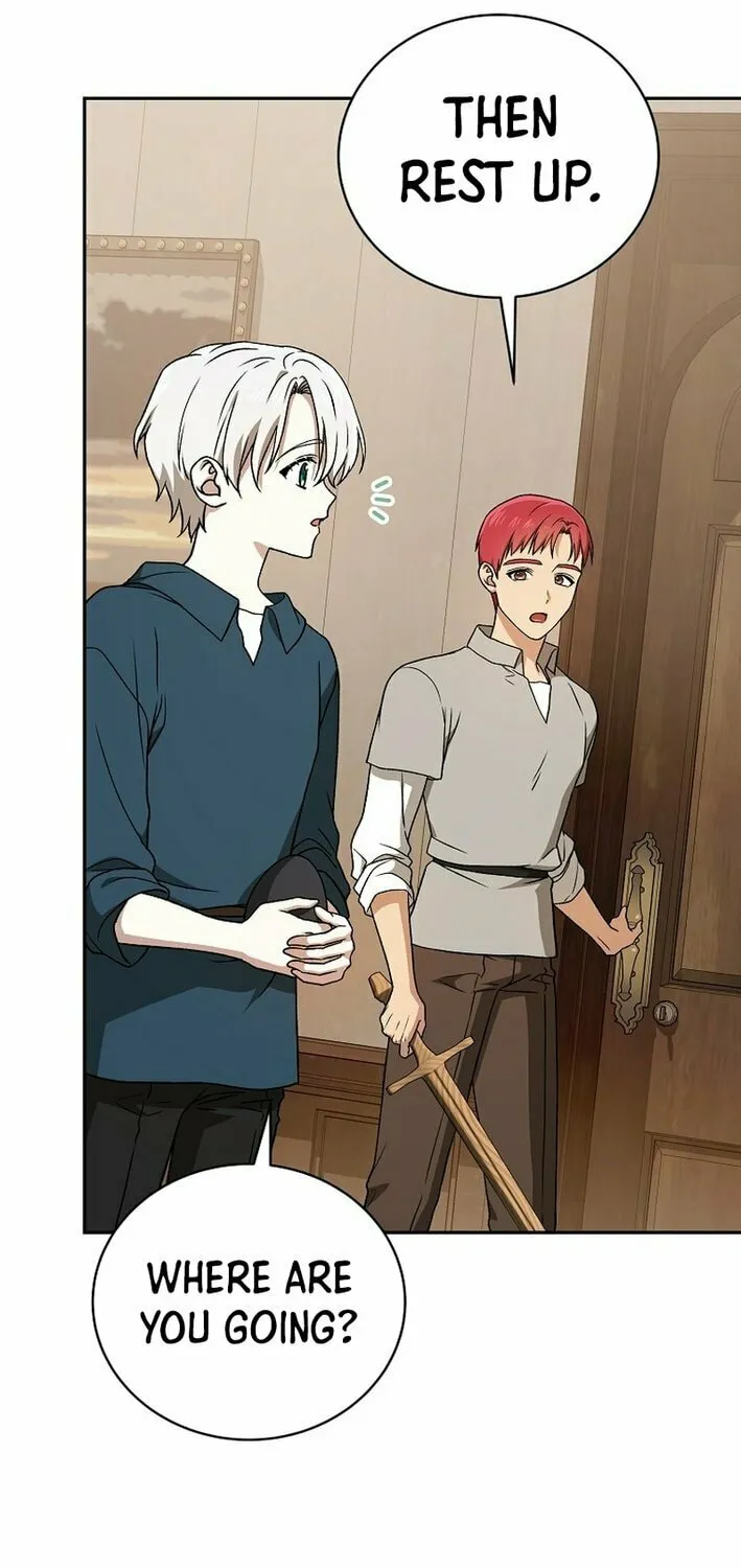Concept Grasping Magic Genius Chapter 14 page 22 - 
